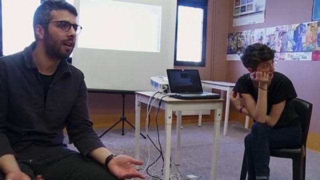 Nous le peuple Bande-annonce VF