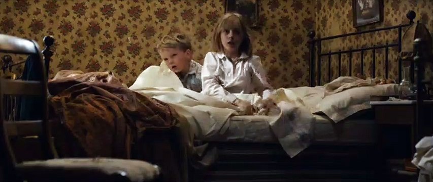 Elle s'appelait Sarah Extrait vidéo VF