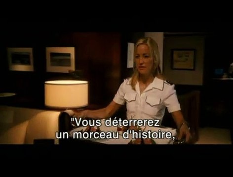 L'Amour de l'or Extrait vidéo VO