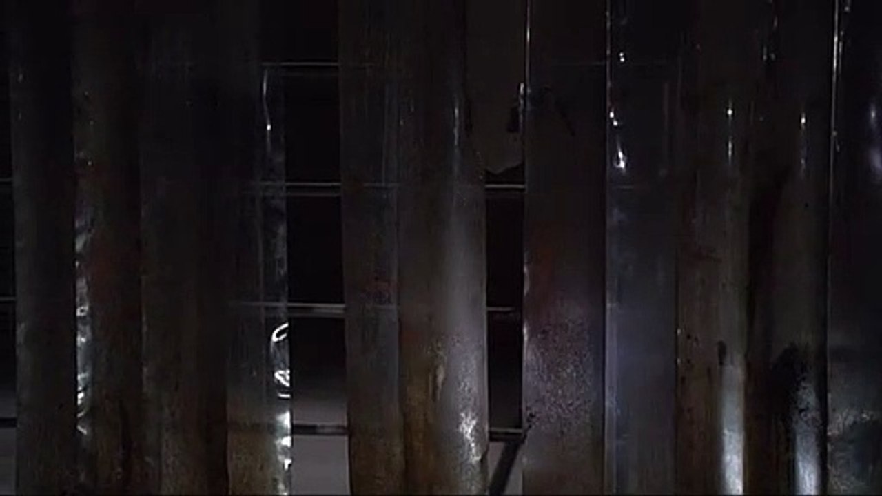 Heroes - saison 4 Extrait vidéo (7) VF