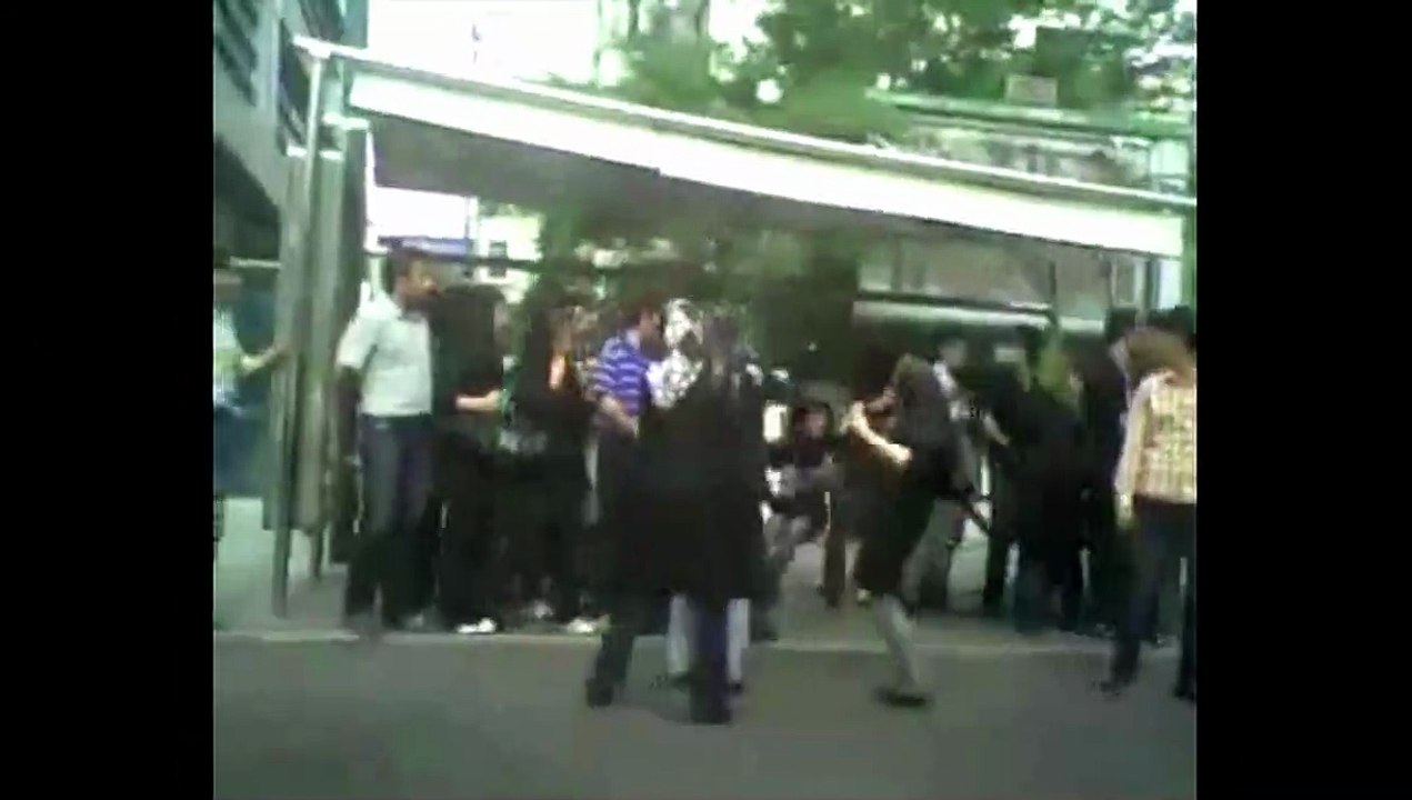 Fleurs du Mal Bande-annonce VF