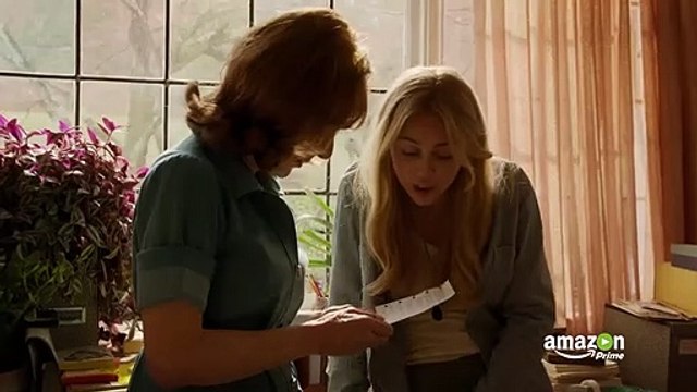 Crisis in Six Scenes Bande-annonce VO