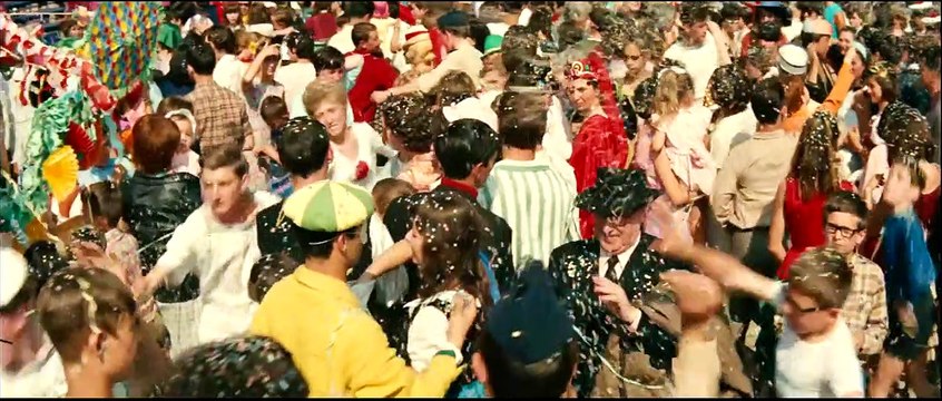 Les Demoiselles de Rochefort Bande-annonce VF