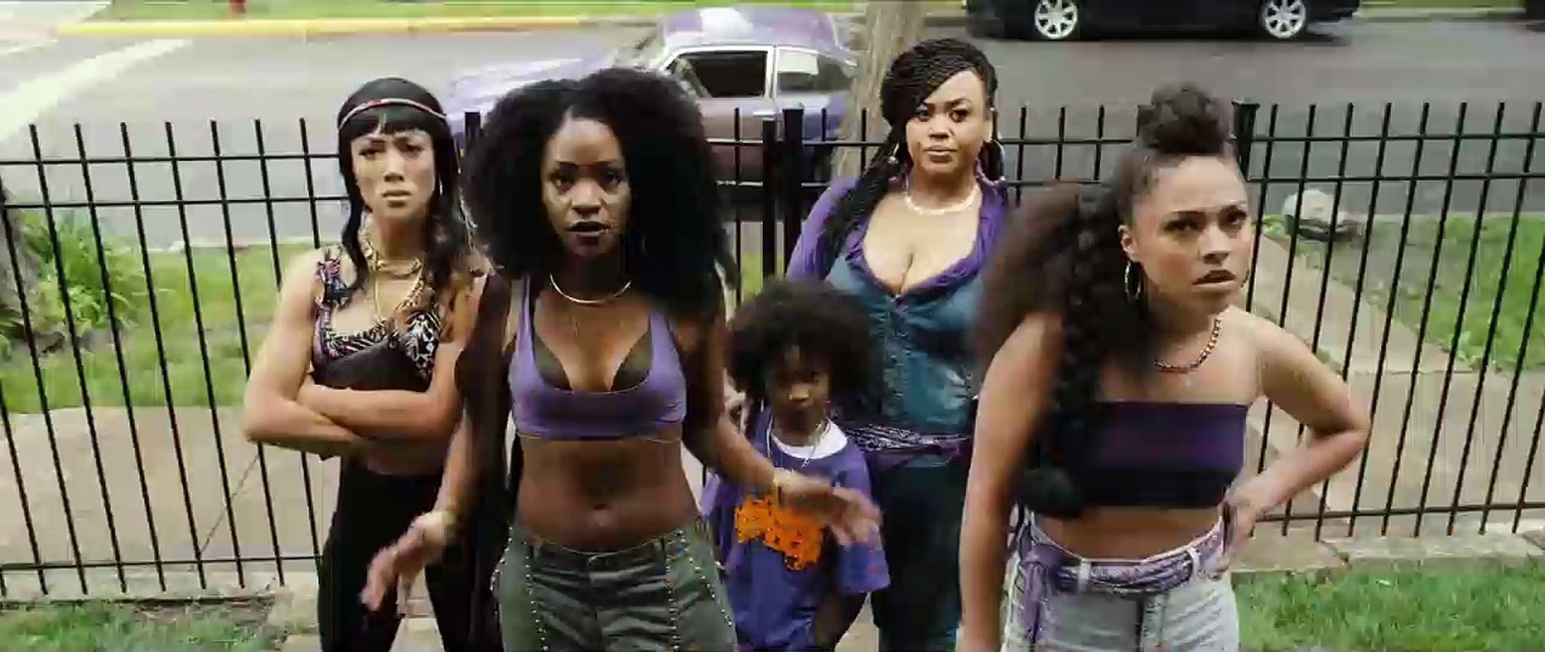 Chi-Raq Bande-annonce VO