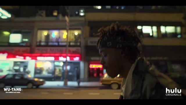 Wu-Tang : An American Saga - saison 1 Teaser VO