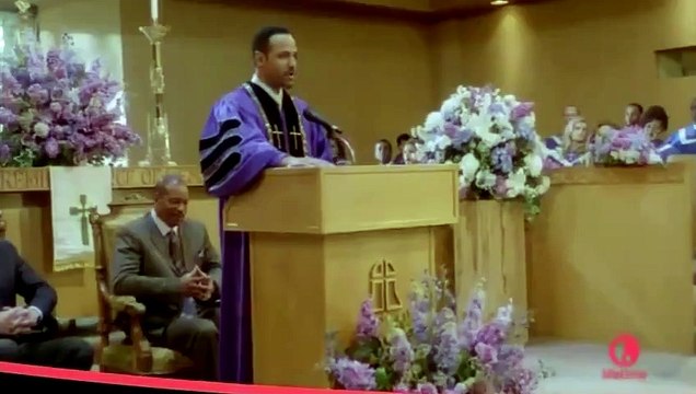 Client List - saison 2 - épisode 8 Teaser VO