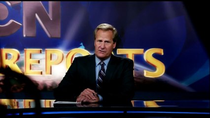 The Newsroom (2012) - saison 2 - épisode 7 Teaser VO