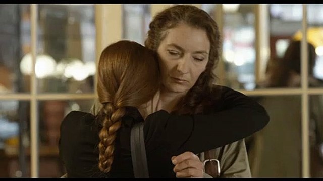 Louise Wimmer Bande-annonce VF