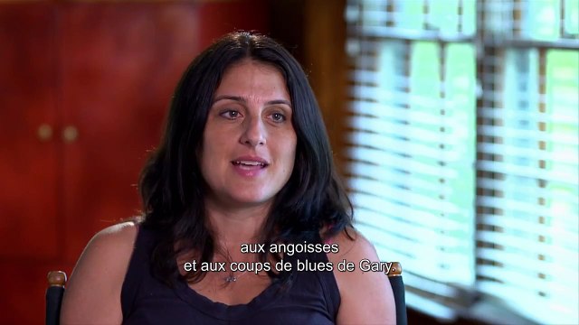 Secret d'état - MAKING OF VOST A la rencontre des comédiens