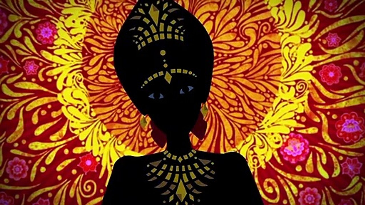 Ivan Tsarevitch et la princesse changeante Bande-annonce VF