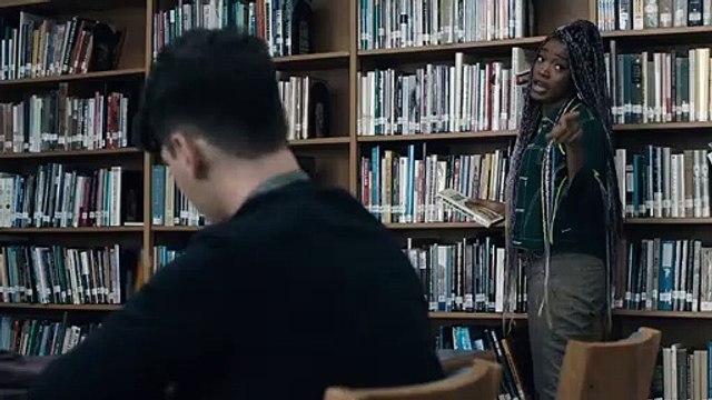 Scream - saison 3 Bande-annonce VO