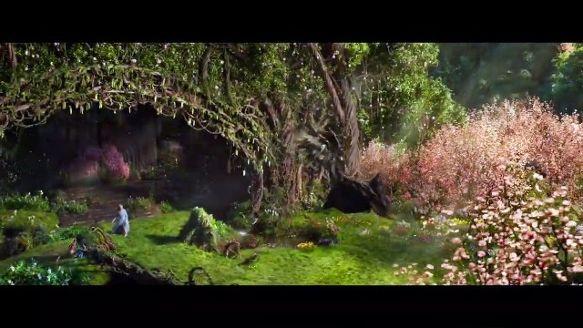 Maléfique : Le Pouvoir du Mal Bande-annonce VF