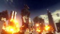 Call of Duty : Infinite Warfare - Bande-annonce histoire