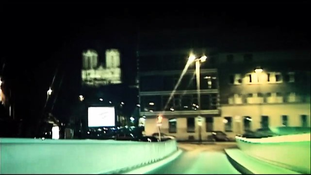 Les Derniers Survivants Bande-annonce VF