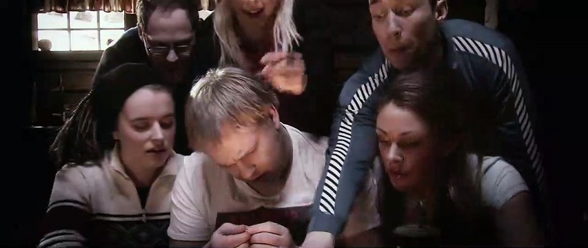 Dead Snow 2 Premières minutes exclusives VF