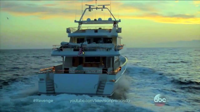 Revenge - saison 3 Bande-annonce VO