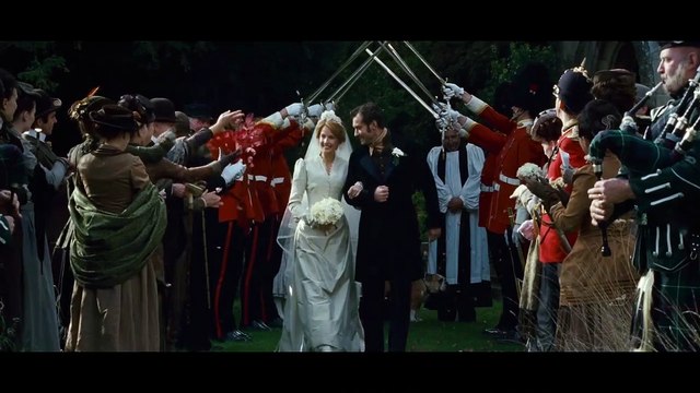 Sherlock Holmes 2 : Jeu d'ombres Bande-annonce VF