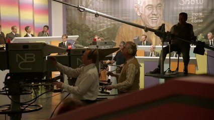 There&#039;s... Johnny ! - saison 1 Bande-annonce VO