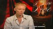 Tilda Swinton Interview 2: Amore