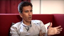 Rachid Bouchareb Interview : Hors-la-loi