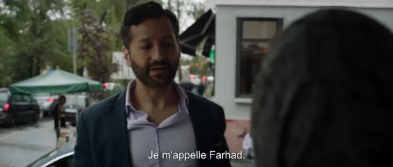 The Operative Bande-annonce VF