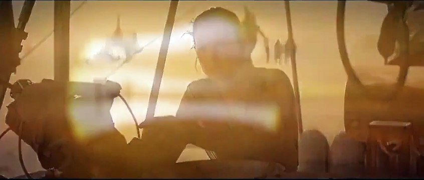 Star Wars - Le Réveil de la Force - Spot TV VO