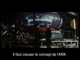 Iron Man Extrait vidéo (3) VO