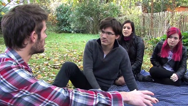 La Nuit du vendredi Bande-annonce VF