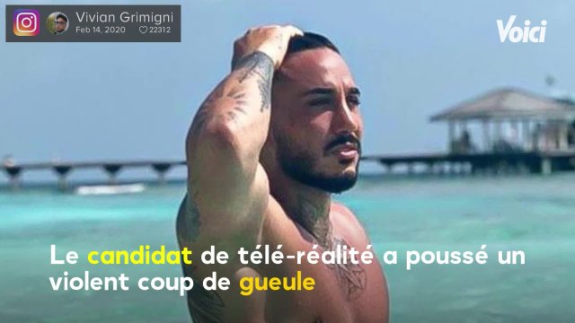 VOICI : Vivian (Secret Story) : son étonnante réponse à ceux qui l'accusent d'abuser de la chirurgie esthétique