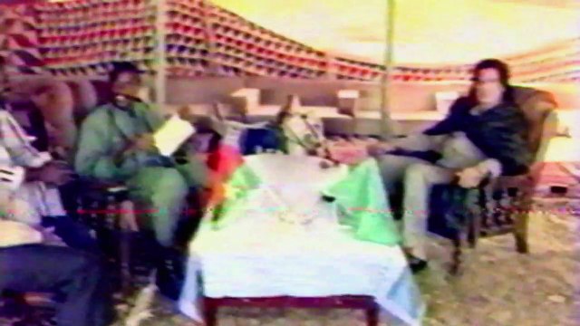 Capitaine Thomas Sankara Bande-annonce VF