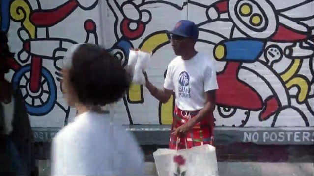 Nola Darling n'en fait qu'à sa tête Bande-annonce VO