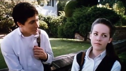 Donnie Darko Bande-annonce (2) VF