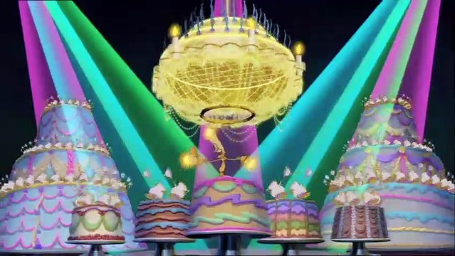 Waking Sleeping Beauty Bande-annonce VF