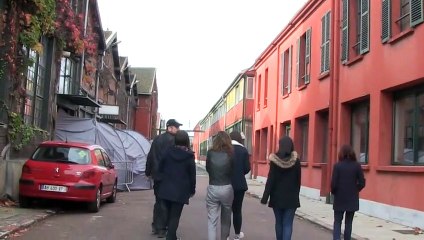 L&#039;Expérience Geekopolis