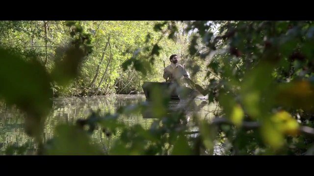 Rester Vertical - Alain Guiraudie: Il y a une différence entre crudité et frontalité