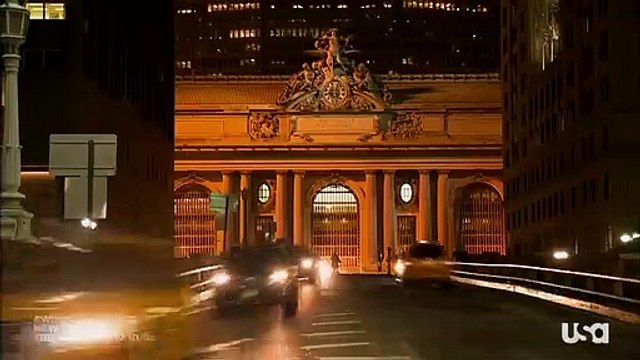 FBI : duo très spécial - saison 5 Teaser (2) VO