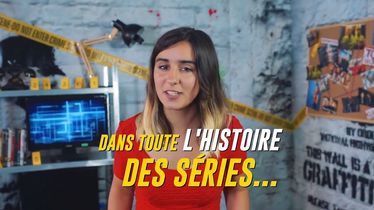 Et paf, il est mort - Tara Maclay (Buffy contre les vampires)