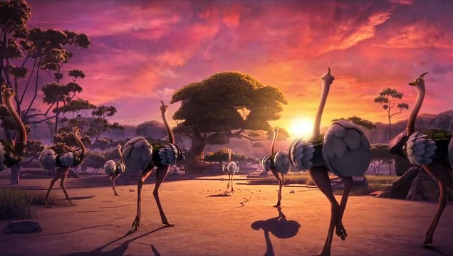 Pourquoi j'ai pas mangé mon père Pré-Teaser VF