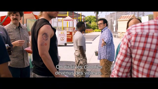 Témoin à louer Bande-annonce VO