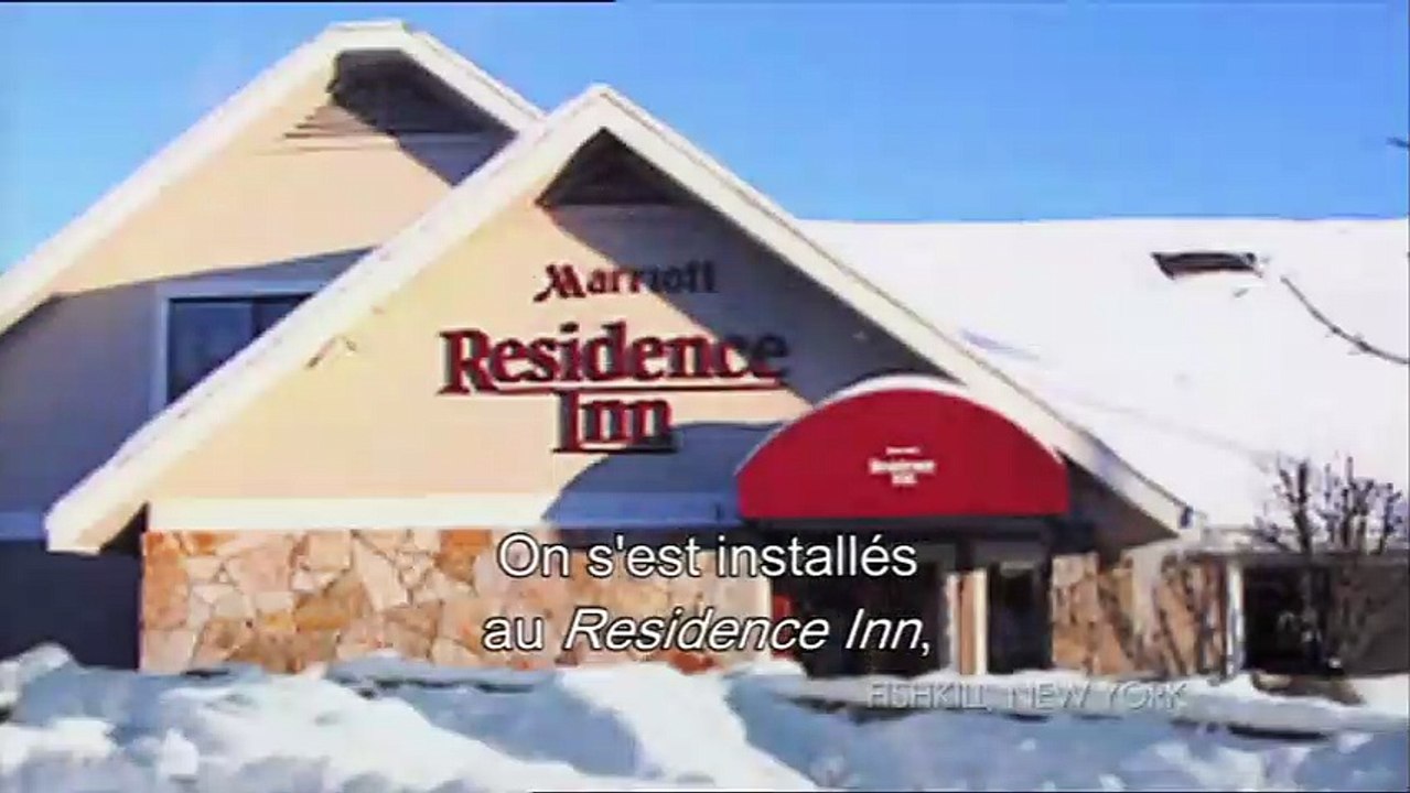 Waking Sleeping Beauty Extrait vidéo VO