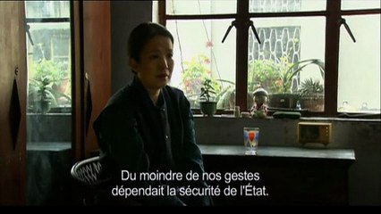 24 City Bande-annonce VO