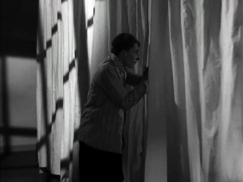 Les Disparus de Saint-Agil - EXTRAIT Réunion nocturne