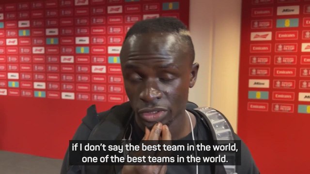 Man City v Liverpool: The Best Teams In The World?