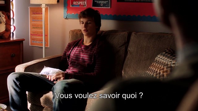 Men, Women & Children - EXTRAIT VOST IRL