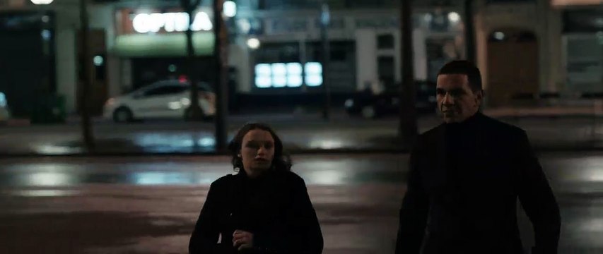 Une nuit Extrait vidéo (2) VF