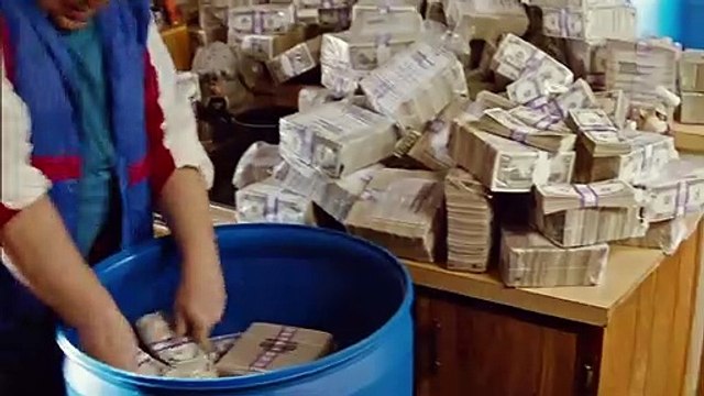 Les Cerveaux Bande-annonce (2) VF