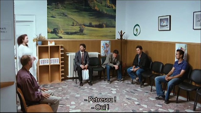 Des escargots et des hommes - EXTRAIT Don du sperme