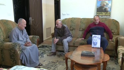 يوم الاسير الفلسطيني