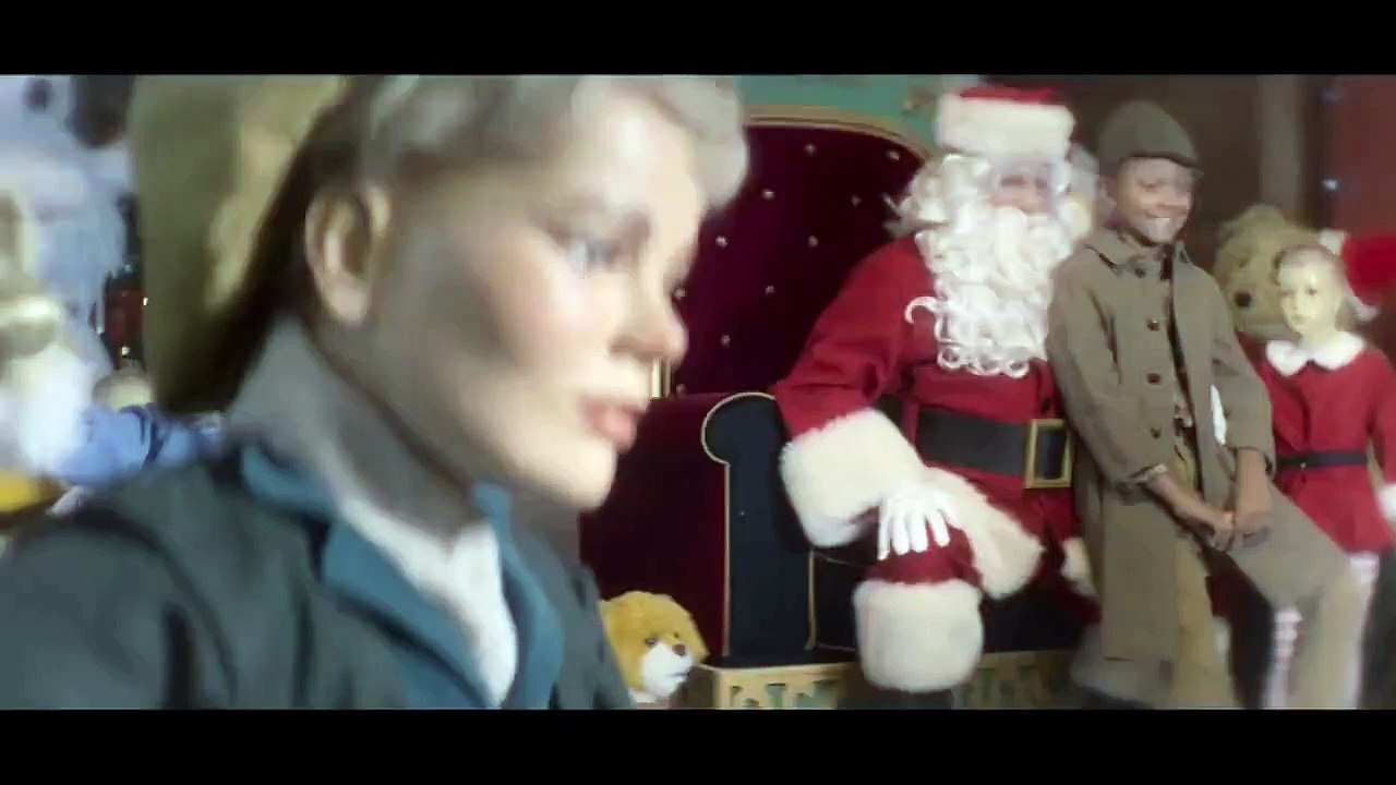 Les Nouvelles aventures de Sabrina - saison 1 EXTRAIT VO "Mckenna Grace"