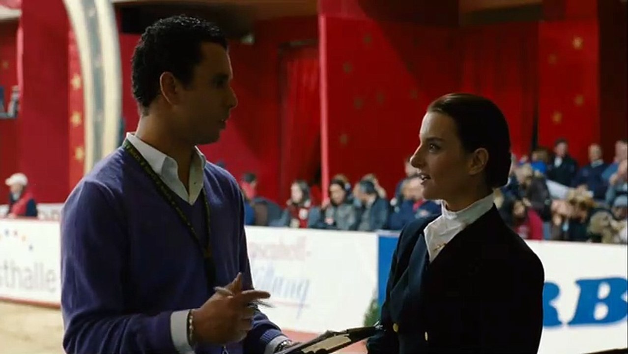 Sport de filles Extrait vidéo (3) VF